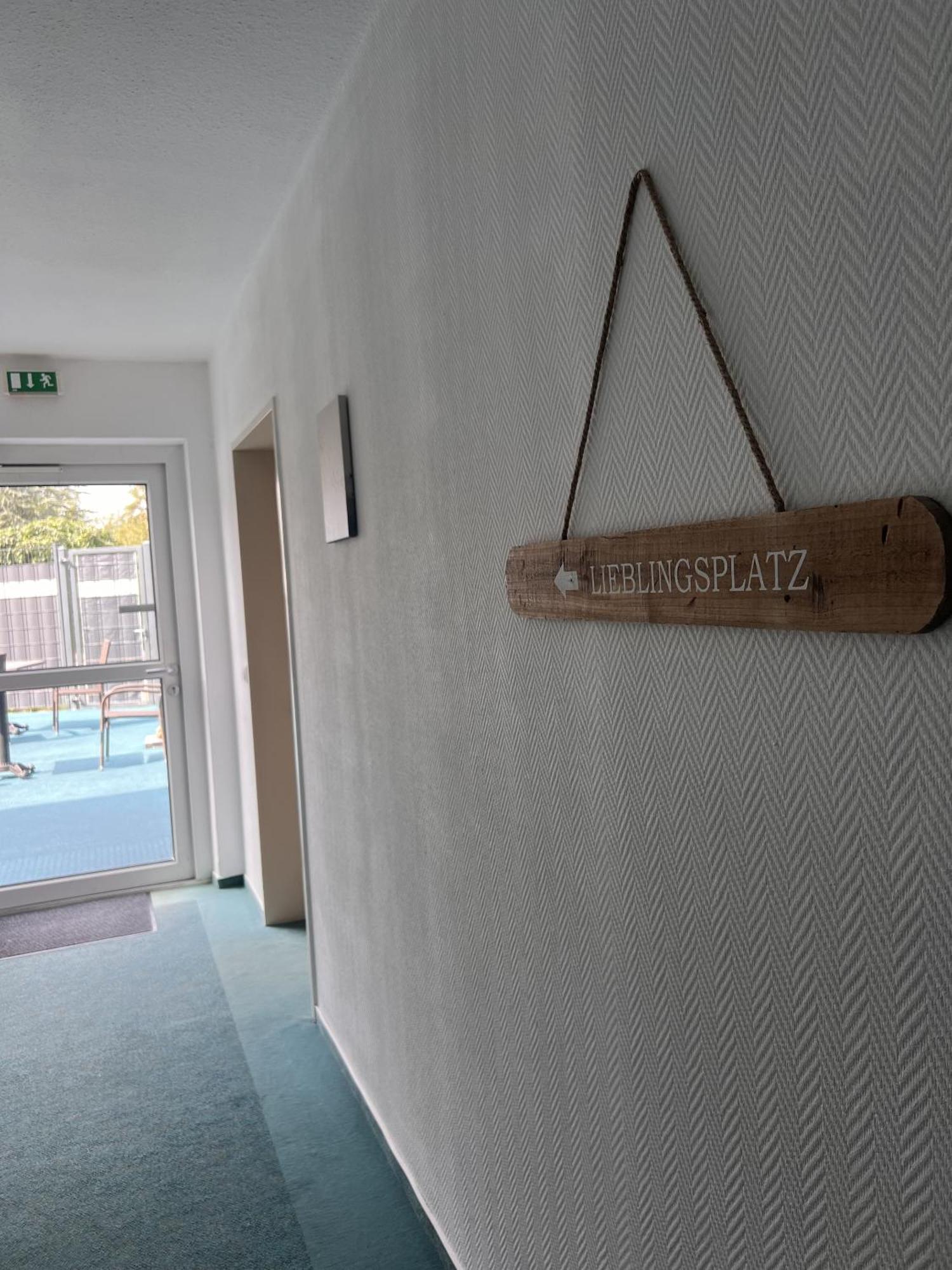Hotel Zur Radau Bad Harzburg Exterior photo